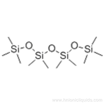 DECAMETHYLTETRASILOXANE CAS 141-62-8